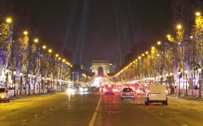Nouvelle aide régionale pour l’acquisition d’un véhicule propre pour les TPE d’Île-de-France
