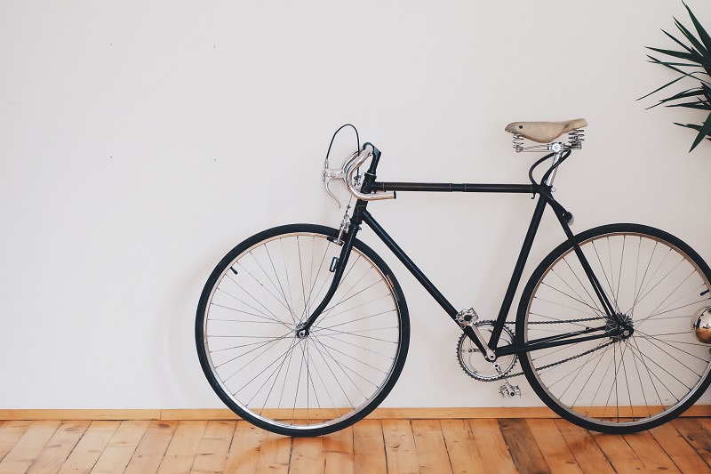 Et si vous optiez pour un vélo cargo ?