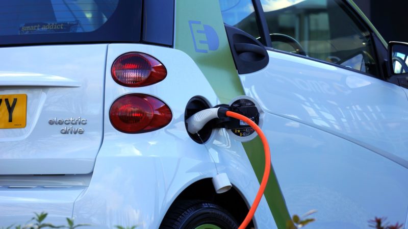 La Région Île-de-France adopte un bonus écologique pour la conversion des véhicules thermiques à l’électrique
