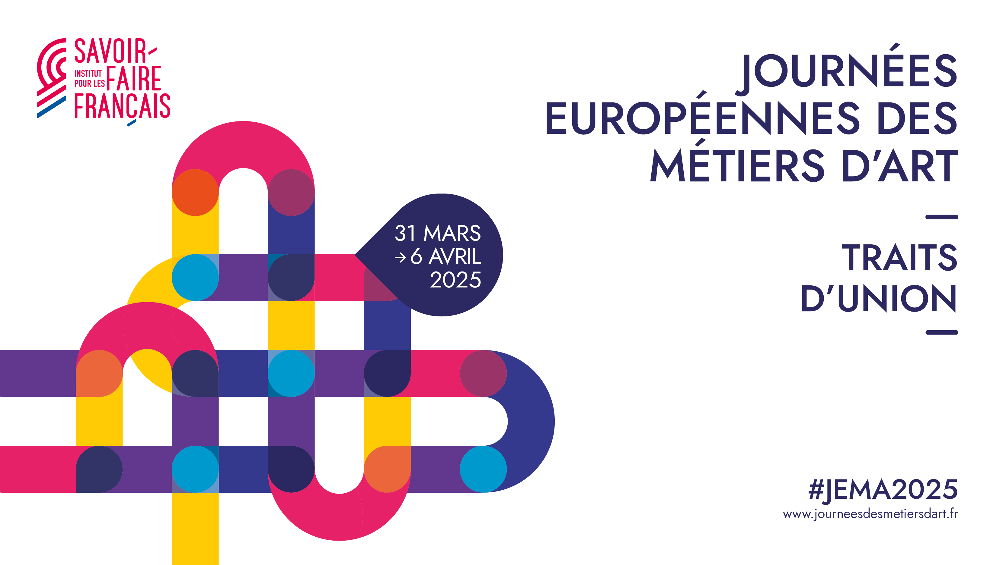 Les Journées Européennes des Métiers d’Art 2025 : Un rendez-vous incontournable