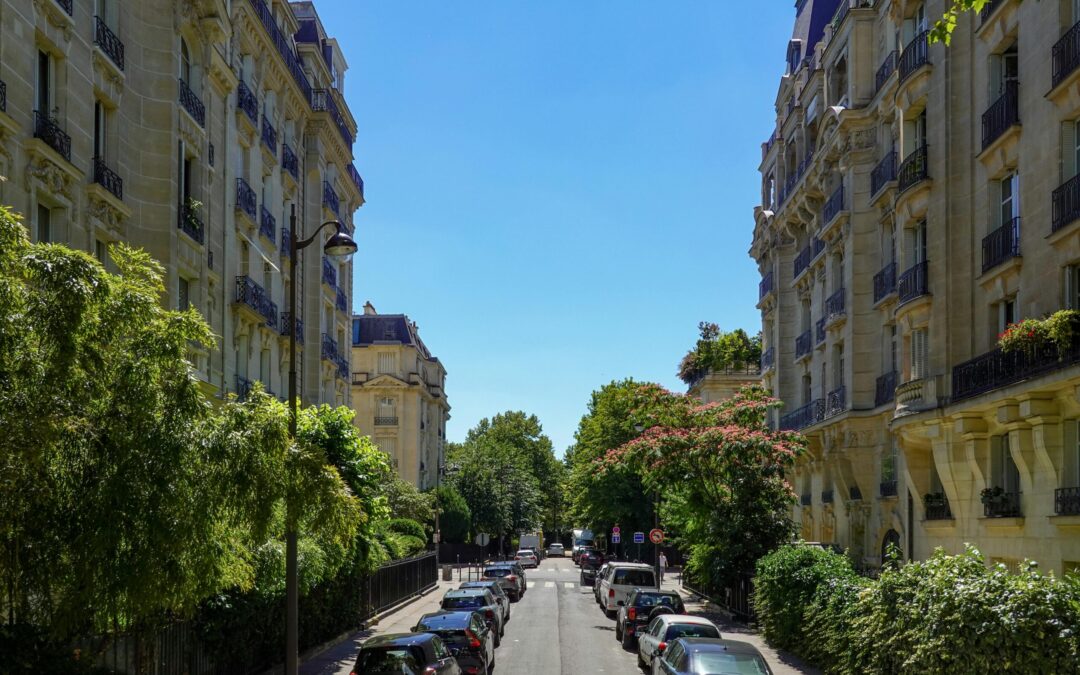 stationnement