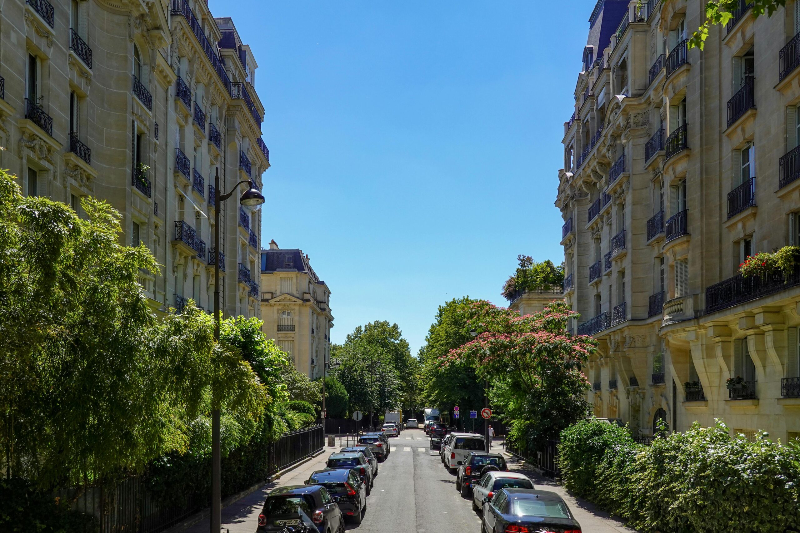 Les offres de stationnement pour les artisans à Paris