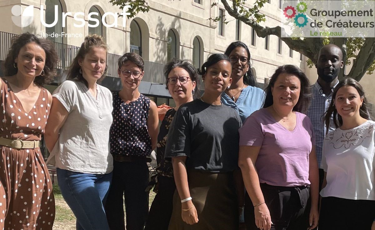 Un partenariat clé pour les futurs artisans : l’Urssaf Île-de-France et les Groupements de Créateurs unissent leurs forces